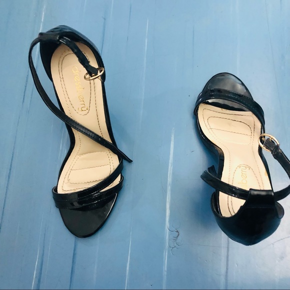 Dressberry heels - Picture 9 of 11